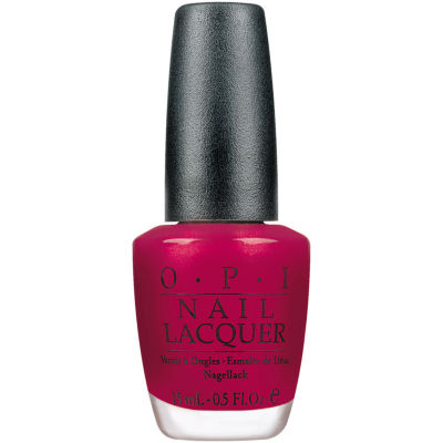 OPI Nail Polish