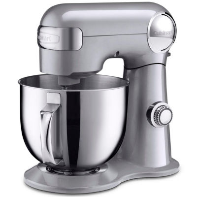 Cuisinart® Precision Master™ 5.5Quart Stand Mixer SM50BC JCPenney