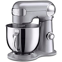 Stand Mixers Mixers Closeouts for Clearance - JCPenney