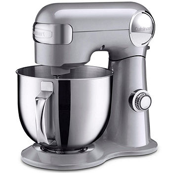 Cooks 5.3 Quart Stand Mixer 22327/22327C - JCPenney