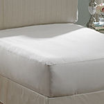 Aller-Ease Hot-Water-Washable Mattress Pad