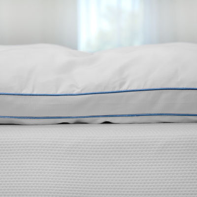 SensorPEDIC® MemoryLOFT® Gel-Infused Memory Foam and Fiber Mattress Topper