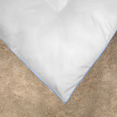 SensorPEDIC® MemoryLOFT® Gel-Infused Memory Foam and Fiber Mattress Topper