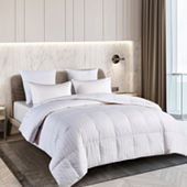 Sleep Philosophy Level 1 Warm 3M Thinsulate Down Alternative Comforter, Twin,  1 unit - Harris Teeter