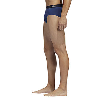 adidas Mens Stretch Cotton Trunk Underwear (3-Pack) BoxedUnderwear :  : Clothing, Shoes & Accessories
