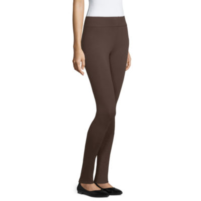 Mixit Womens High Rise 29" Full Length Leggings