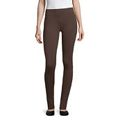 Mixit Polyester Active Pants, Tights & Leggings