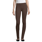 MIRARI Sleek Black Leggings: Ultra-Soft, High-Waisted, Tummy Control –  MIRARI®️