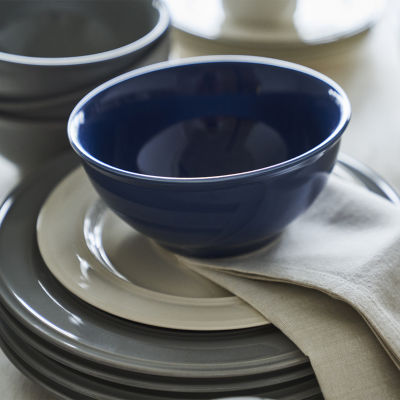 Tabletops Unlimited Sonoma 16-pc. Stoneware Dinnerware Set