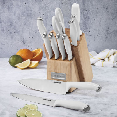 Cuisinart 12-pc. Knife Block Set