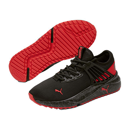  Puma Pacer Future Marbelized Big Boys Training Shoes