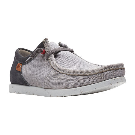  Clarks Mens Shacrelite Moc Slip