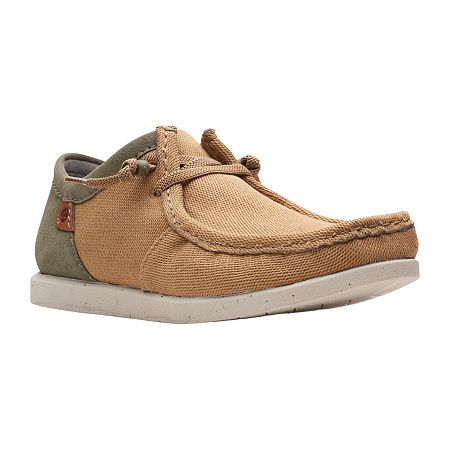  Clarks Mens Shacrelite Slip