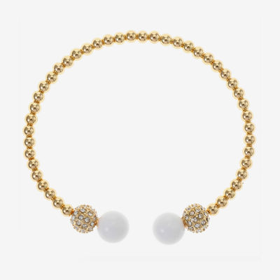 Monet Jewelry Beaded Bracelet