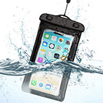 South Beach Airtight Locking Waterproof Cell Phone Case