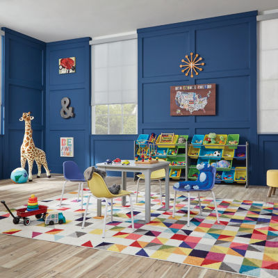 Bali Safe Elements Solar Shade