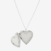 Jcpenney deals jewelry lockets