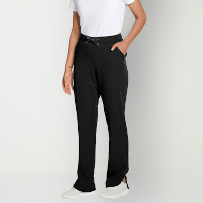 Jockey 2481 Womens Stretch Fabric Scrub Pants - JCPenney