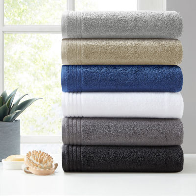 510 Design Big Bundle 12-pc. Quick Dry Solid Bath Towel Set