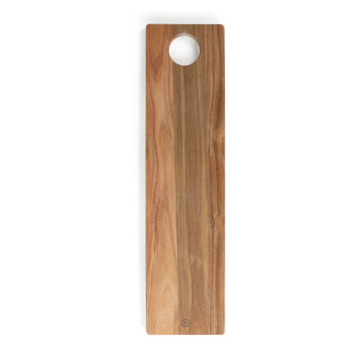 Martha Stewart Wood Cheese Board