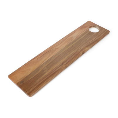 Martha Stewart Wood Cheese Boards