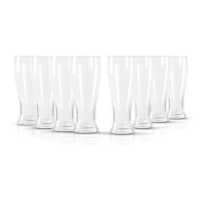 Gibson Glass 8-pc. Pub Glass