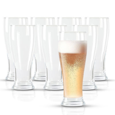 Gibson Glass 8-pc. Pub Glass