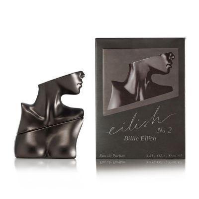 Eilish By Billie No. 2 Eau De Parfum