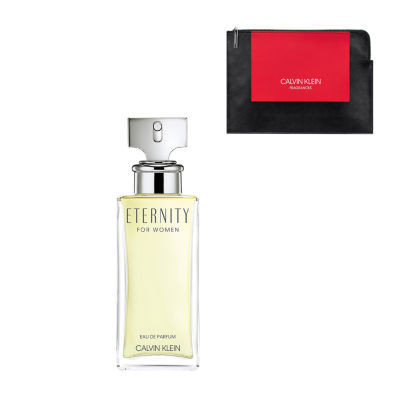 Calvin Klein Eternity For Women Eau De Parfum