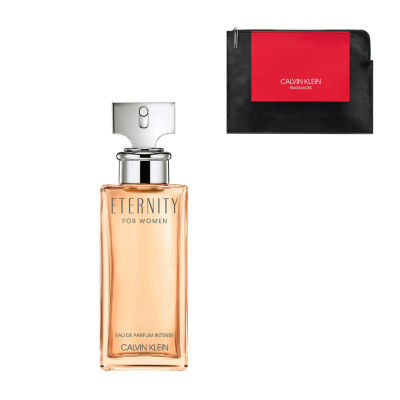 Calvin Klein Eternity For Women Eau De Parfum Intense