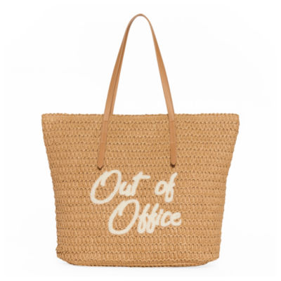 Mixit Out Of Office Vibes Tote
