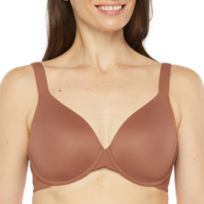 Ambrielle Everyday Underwire Full Coverage Bra