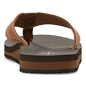 Jcpenney mens hot sale sandals sale