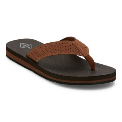St. John's Bay Mens FlipFlops JCPenney