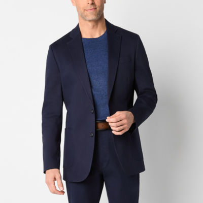 Stafford Mens Classic Fit Sport Coat JCPenney