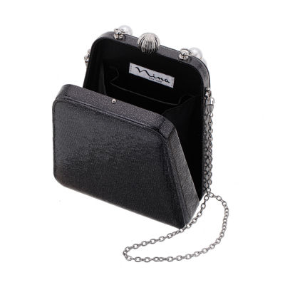 I. Miller Lorre Evening Bag