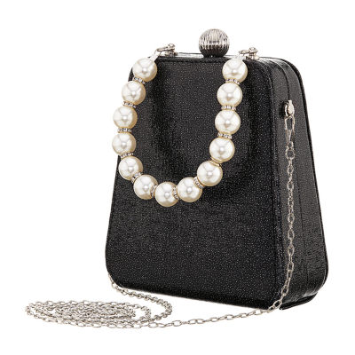 I. Miller Lorre Evening Bag