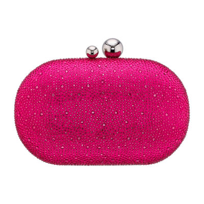 I. Miller Xio Embellished Evening Bag