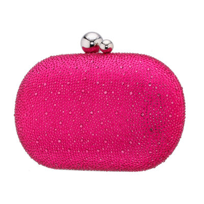 I. Miller Xio Embellished Evening Bag