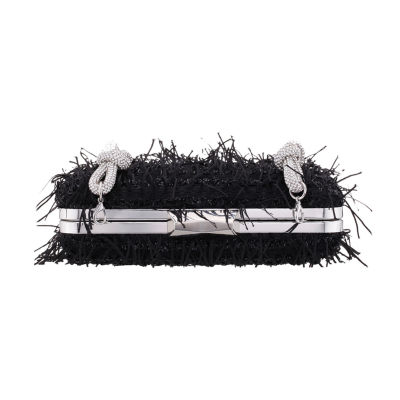 I. Miller Dollie Evening Bag