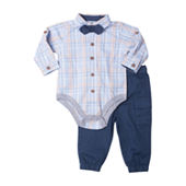 Little lad best sale baby clothes