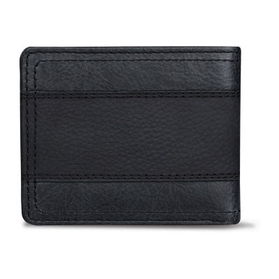 Columbia Rfid Passcase Mens Wallet