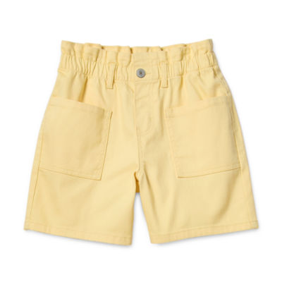 Thereabouts Little & Big Girls Midi Short