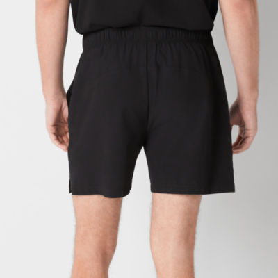 Arizona Mens 5" Active Jogger Short