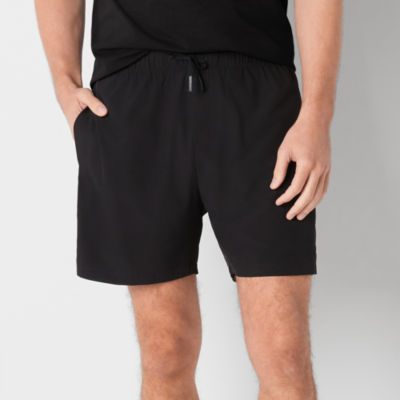 Arizona Mens Active Jogger Short 5"