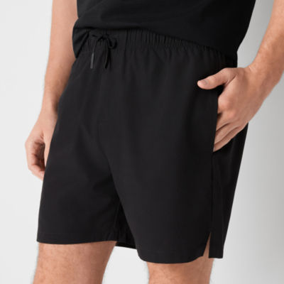 Arizona Mens 5" Active Jogger Short