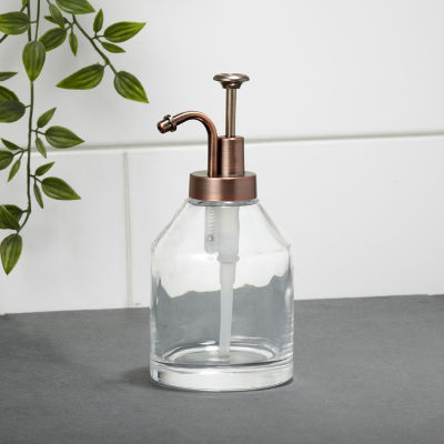 Avanti Liv Soap Dispenser