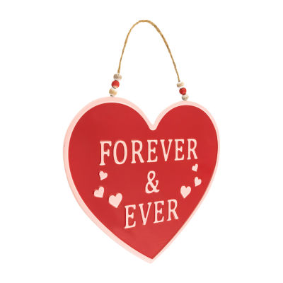 Northlight Forever And Ever Wall Decal
