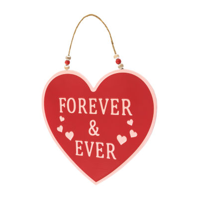 Northlight Forever And Ever Wall Decal