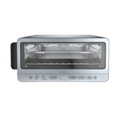 Ninja Flip Toaster Oven And Air Fryer